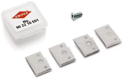 <span itemprop='brand'>Knipex</span> <span itemprop='sku'>90 22 10 E01</span> nagyítás