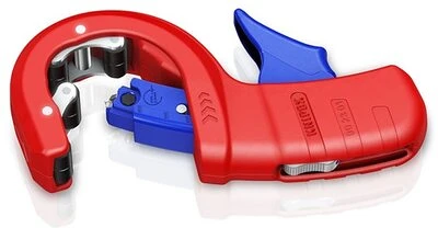 Knipex 90 23 01 BK nagyítás