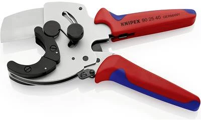 Knipex 90 25 40 nagyítás