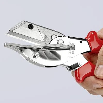 Knipex 94 35 215 nagyítás