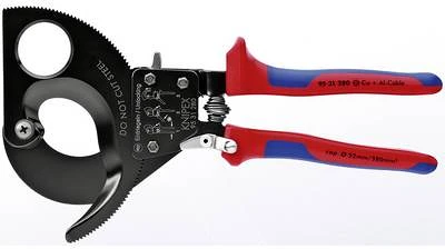 Knipex 95 31 280 nagyítás