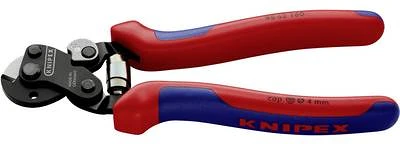 Knipex 95 62 160 nagyítás