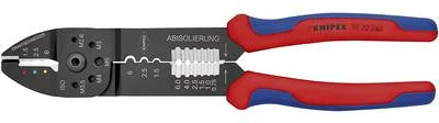 Knipex 97 32 240 nagyítás