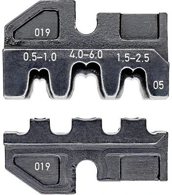 Knipex 97 49 05 nagyítás