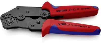 Knipex 97 52 14 nagyítás