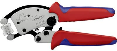 Knipex 97 53 18 nagyítás