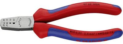 Knipex 97 62 145 nagyítás