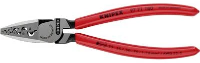 Knipex 97 71 180 nagyítás