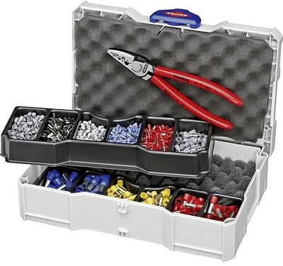 Knipex 97 90 06 nagyítás
