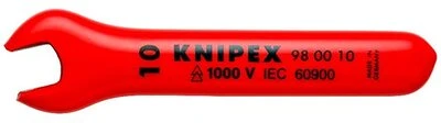 Knipex 98 00 10 nagyítás