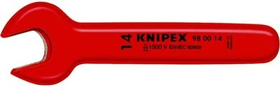 Knipex 98 00 14 nagyítás