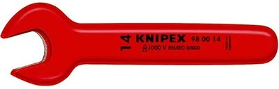 Knipex 98 00 17 nagyítás