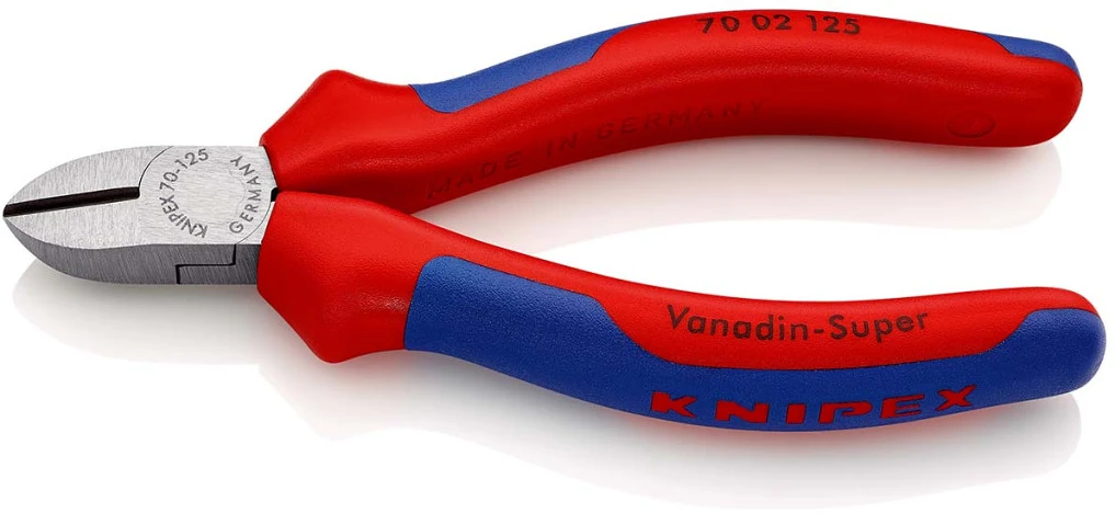 Knipex KP-7002125 nagyítás