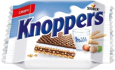 Knoppers 14.01875 nagyítás
