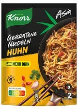 Knorr 134 G nagyítás