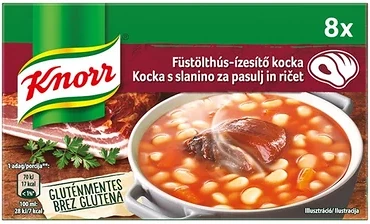 Knorr 14.01375 nagyítás