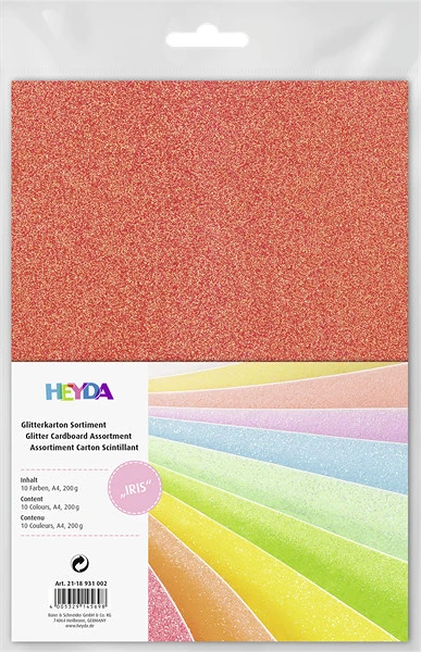 Knorr prandell A4 10 nagyítás