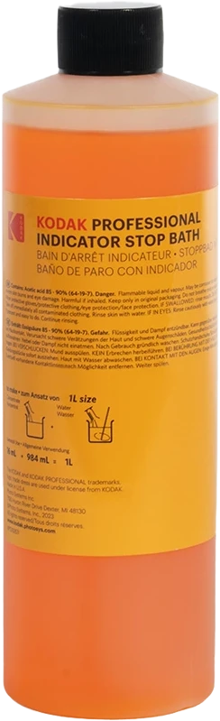 Kodak 0.47L nagyítás