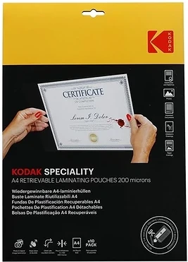 Kodak 09.00680 nagyítás