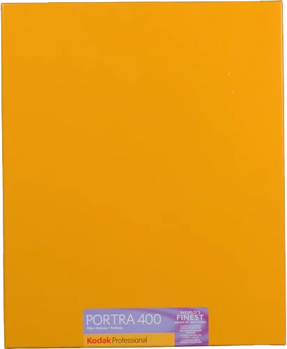 Kodak 10SH nagyítás
