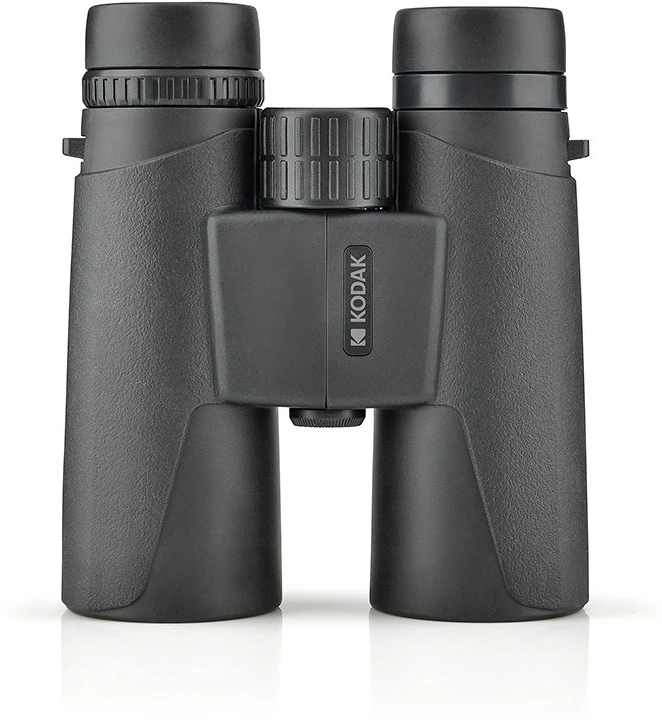 Kodak 10X42, BK7 nagyítás