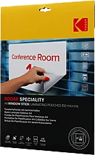 Kodak KO-LMA4RW-PK10C nagyítás