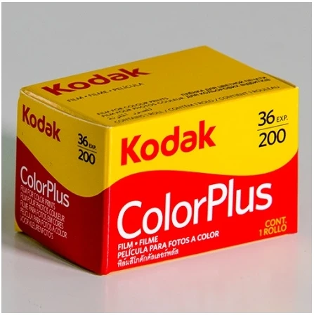 Kodak 200 135/36 nagyítás