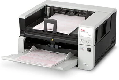 Kodak S2085F nagyítás