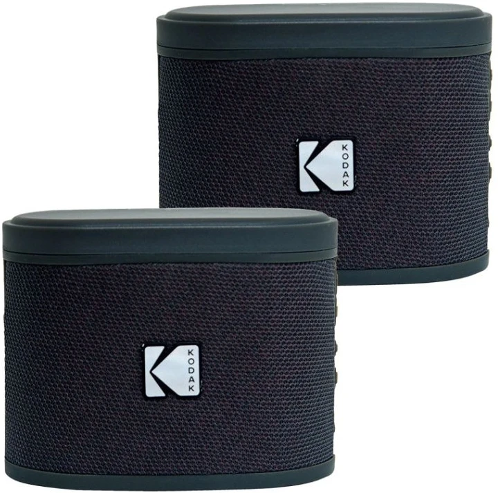 Kodak BRIXBK2 nagyítás