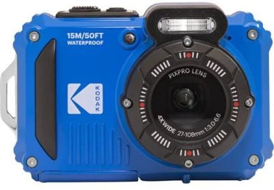 Kodak COR_KDFWPZ2BL nagyítás