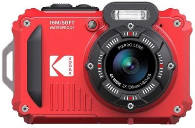 Kodak COR_KDFWPZ2R nagyítás