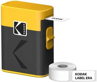 Kodak COR_KODCM50 nagyítás