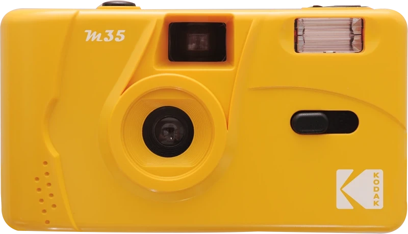 Kodak DA00233 nagyítás