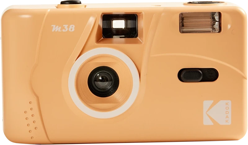 Kodak DA00257 nagyítás