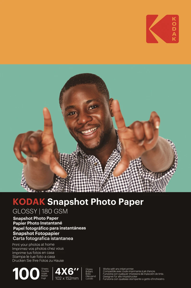 Kodak KO-3510829 nagyítás