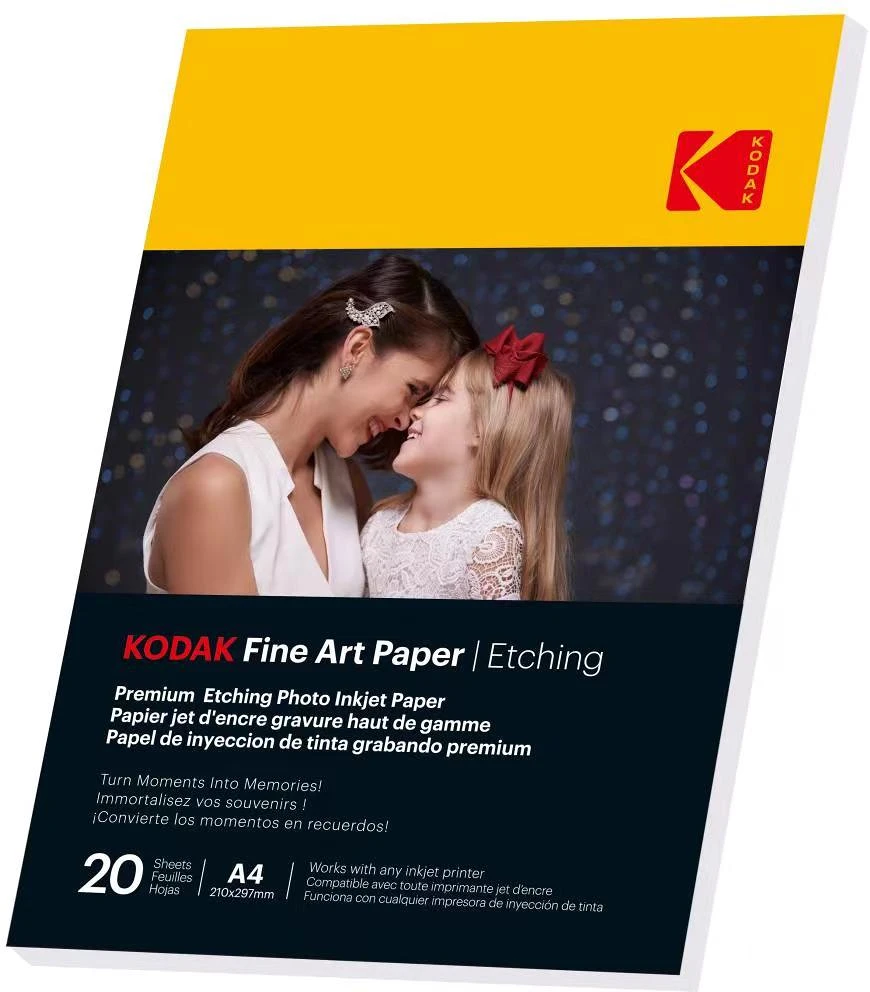 Kodak KO-9891198 nagyítás