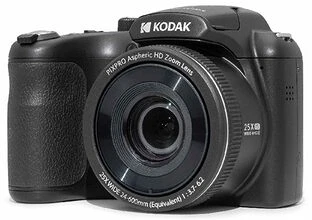 <span itemprop='brand'>Kodak</span> <span itemprop='sku'>KO-AZ255-BK</span> nagyítás