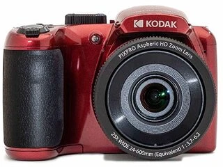 Kodak KO-AZ255-RD nagyítás