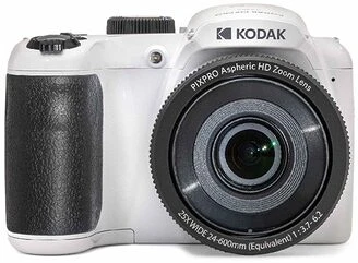 <span itemprop='brand'>Kodak</span> <span itemprop='sku'>KO-AZ255-WH</span> nagyítás
