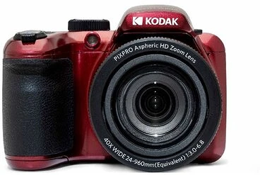 <span itemprop='brand'>Kodak</span> <span itemprop='sku'>KO-AZ405-RD</span> nagyítás