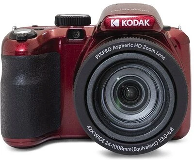 <span itemprop='brand'>Kodak</span> <span itemprop='sku'>KO-AZ425-RD</span> nagyítás