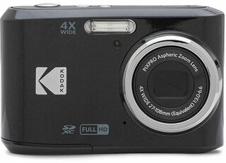 Kodak KO-FZ45BK nagyítás
