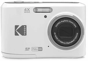 Kodak KO-FZ45WH nagyítás