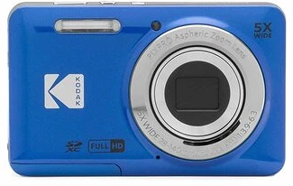 <span itemprop='brand'>Kodak</span> <span itemprop='sku'>KO-FZ55BL</span> nagyítás
