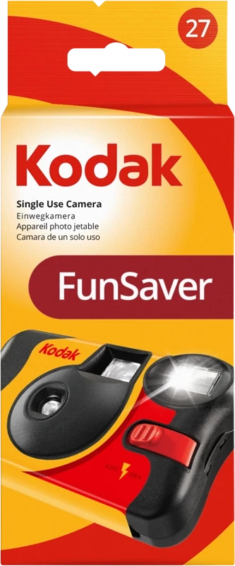 Kodak OTUC 27E nagyítás