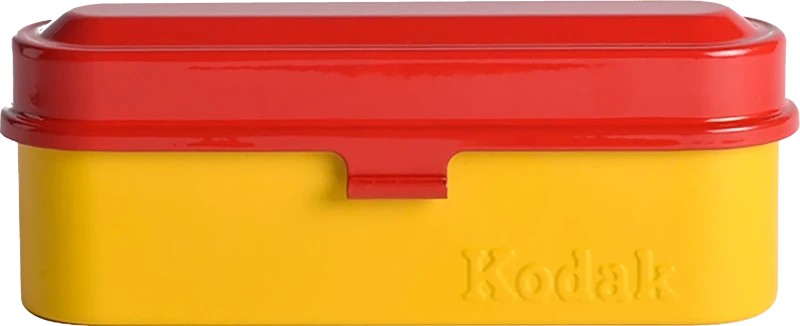 Kodak RK0001 nagyítás