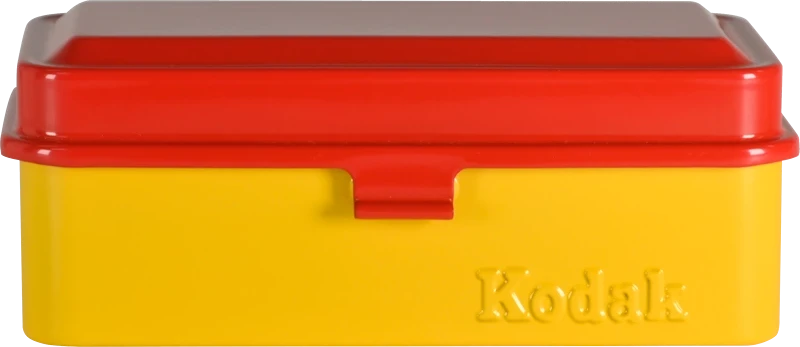 Kodak RK0007 nagyítás