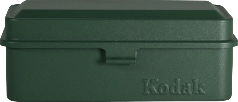 Kodak RK0011 nagyítás