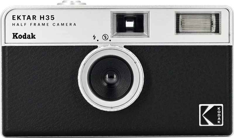Kodak RK0101 nagyítás
