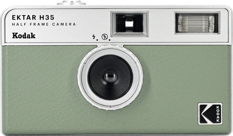 Kodak RK0103 nagyítás